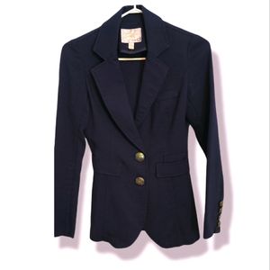 Comfy Navy blazer